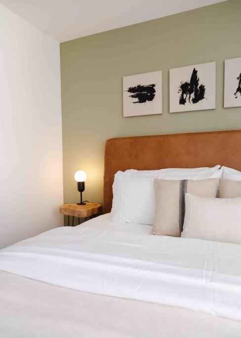 Apartment Mr W Design Location Condesa 702 *