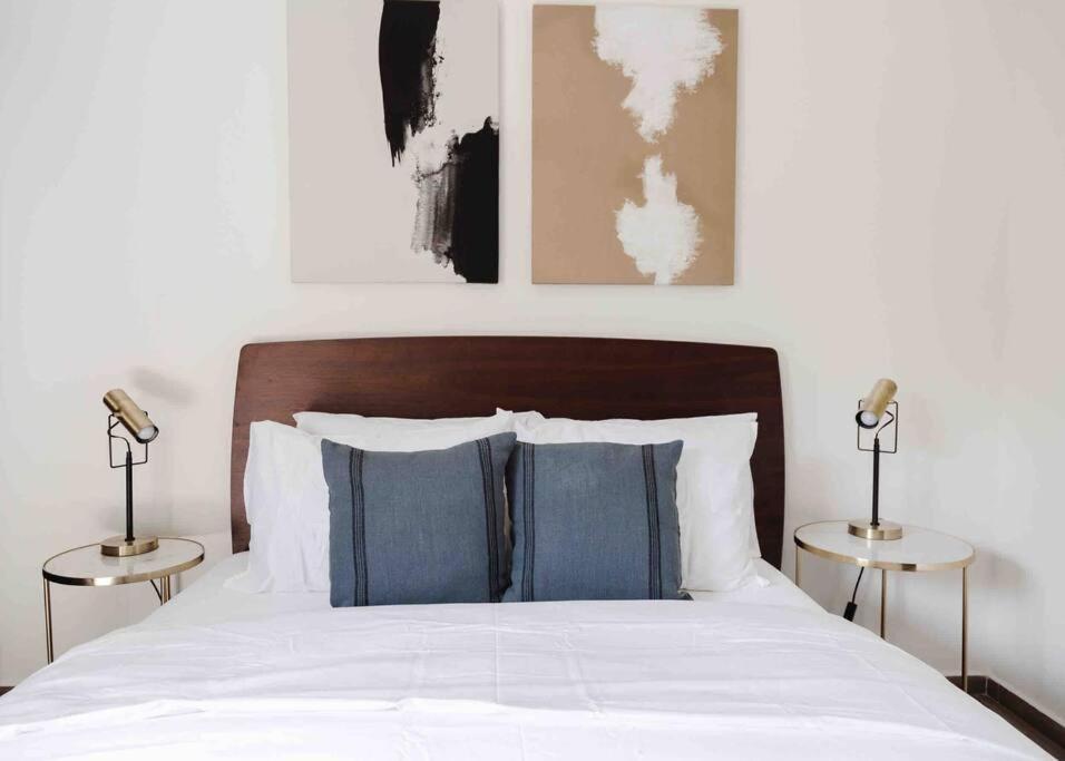 Mr W Design Location Condesa 702 * Mexico City