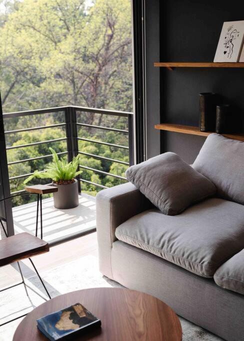 Mr W Design Location Condesa 702 Apartment