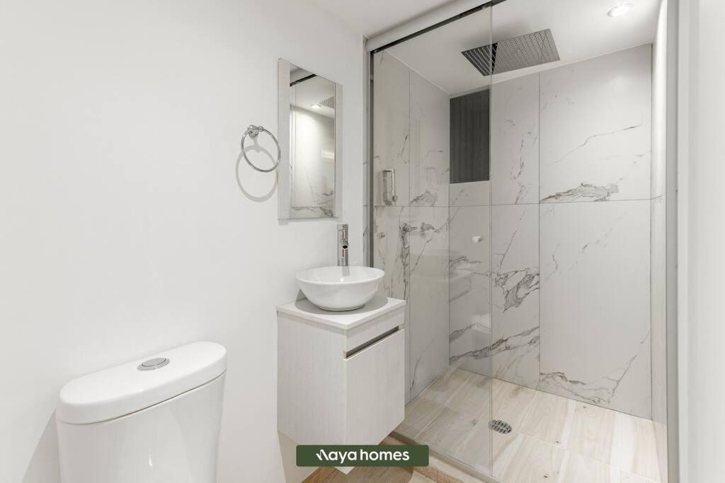 Apartment Horacio 1411-204-cdmx *