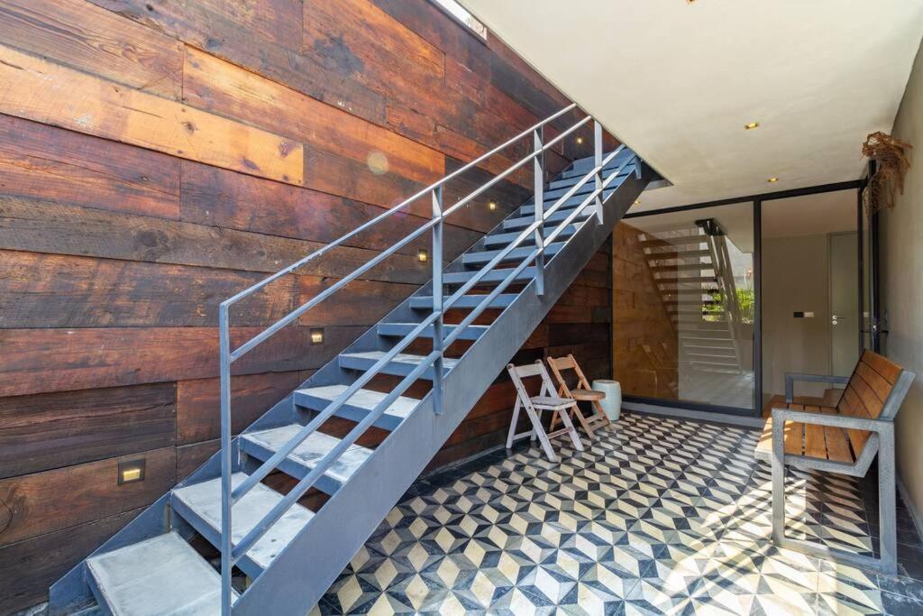 Casa Mezcal Holiday home Mexico City