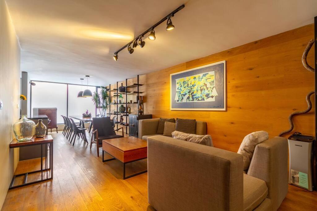 Casa Mezcal Holiday home