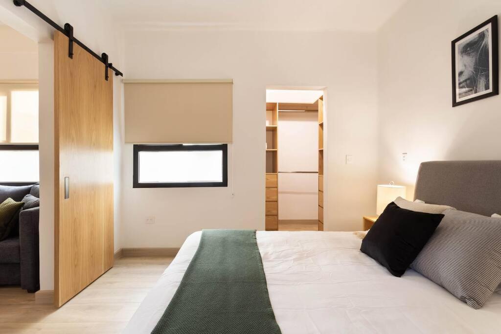 Great Location. Renovated In Roma Norte Apartment