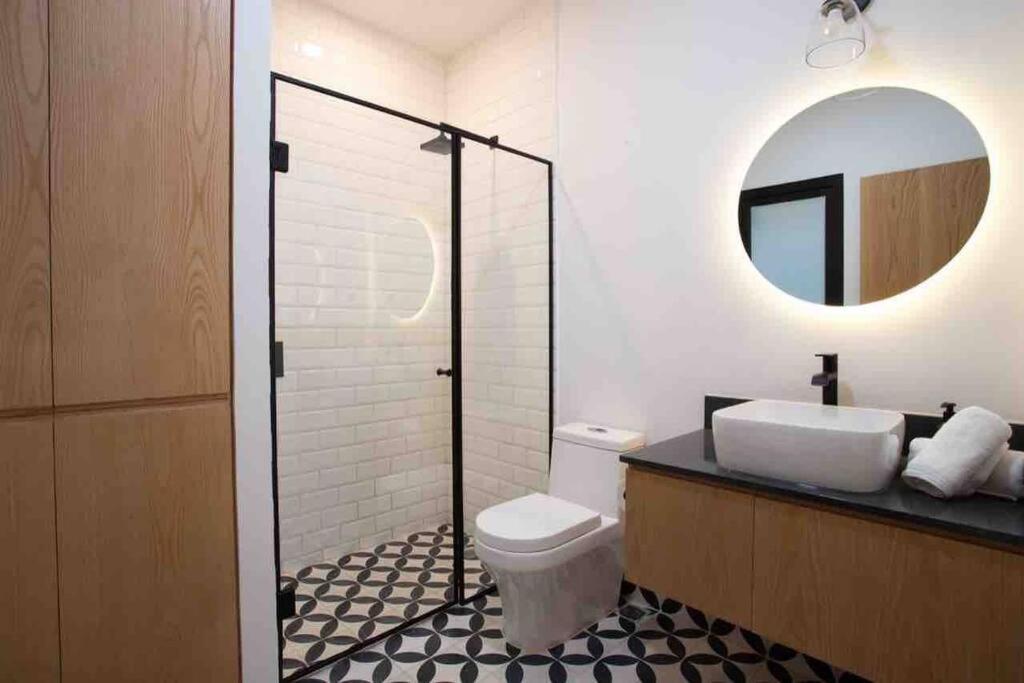 Great Location. Renovated In Roma Norte Apartment