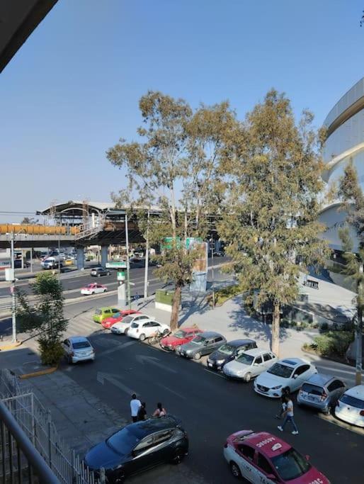 Departamento Cerca Del Aeropuerto/ Buena Ubicacion Apartment *