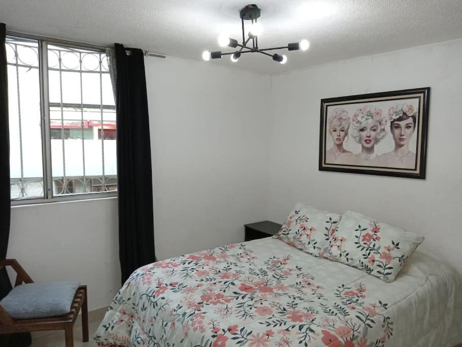 Departamento Cerca Del Aeropuerto/ Buena Ubicacion Apartment *