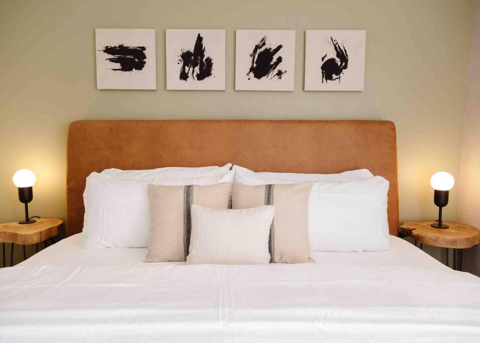 Mr W Design Location Condesa 702 Apartment *