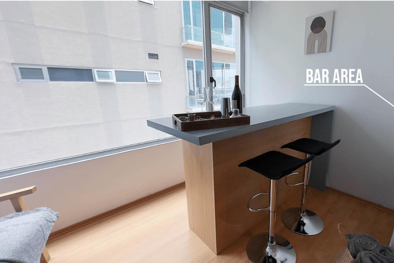 Palmas Polanco By Bamboo Skylife