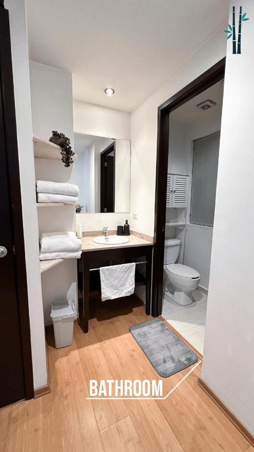 Palmas Polanco By Bamboo Skylife