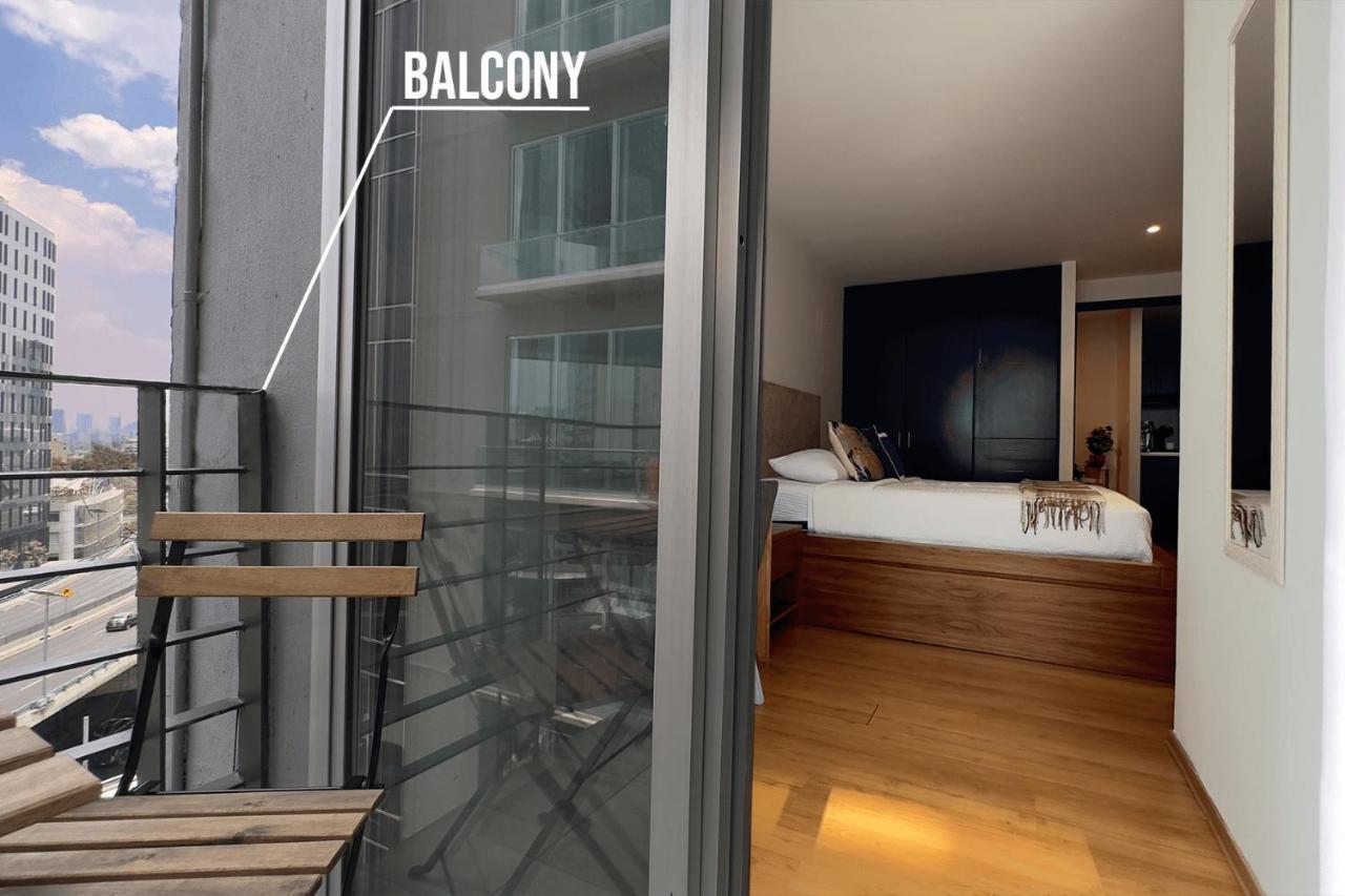 Palmas Polanco By Bamboo Skylife * Mexico City