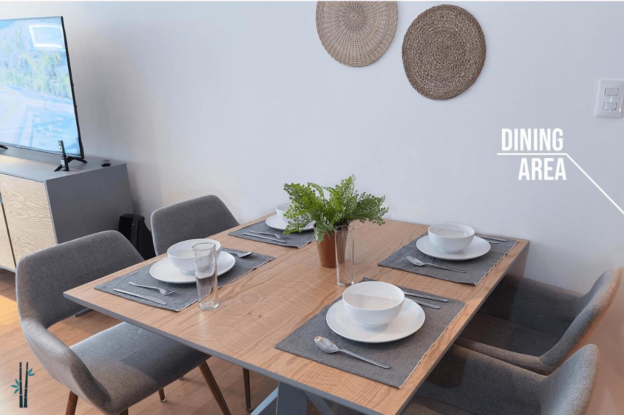 Palmas Polanco By Bamboo Skylife