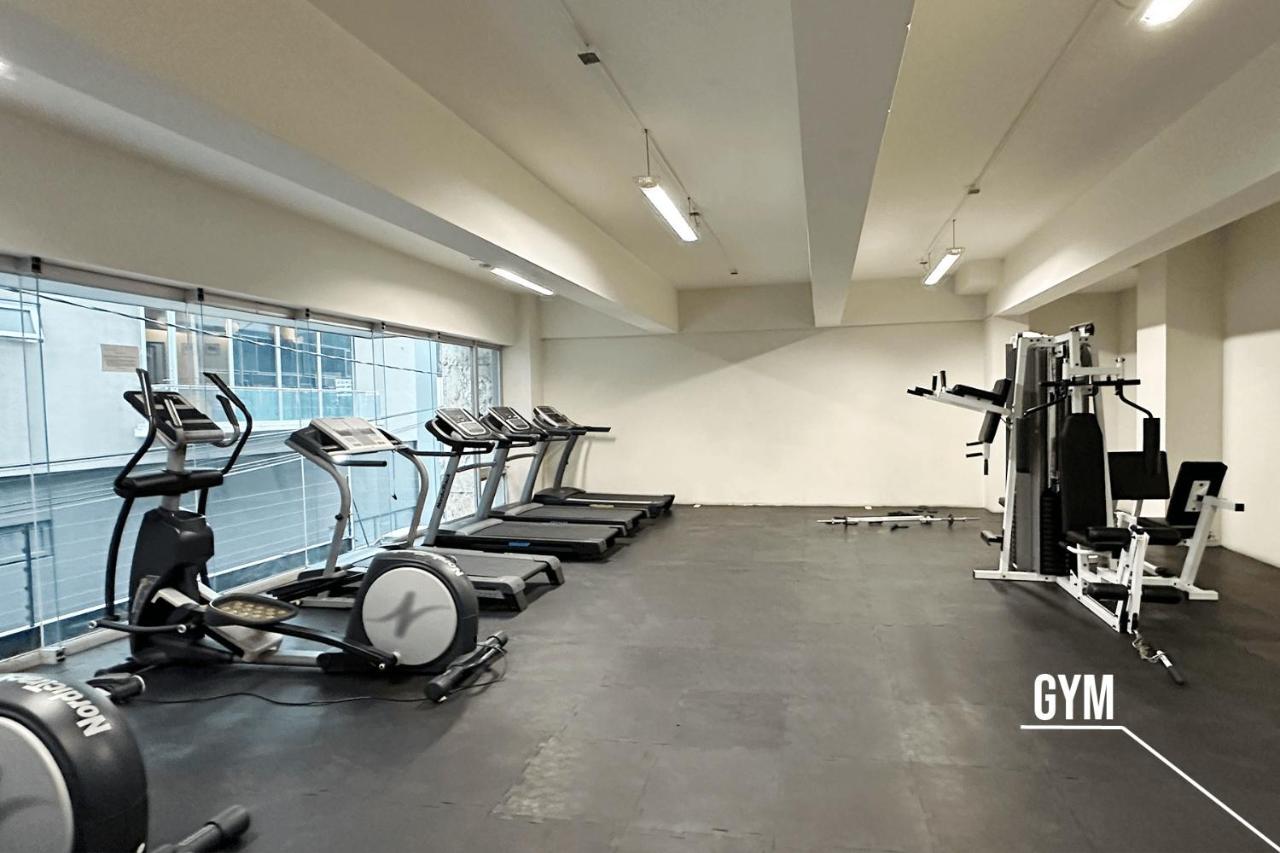 Palmas Polanco By Bamboo Skylife