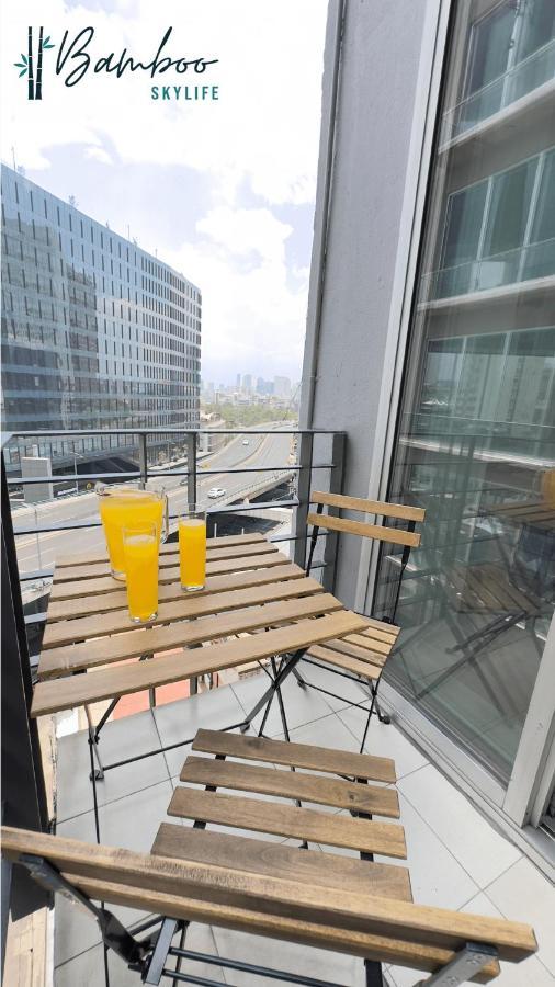 Palmas Polanco By Bamboo Skylife * Mexico City