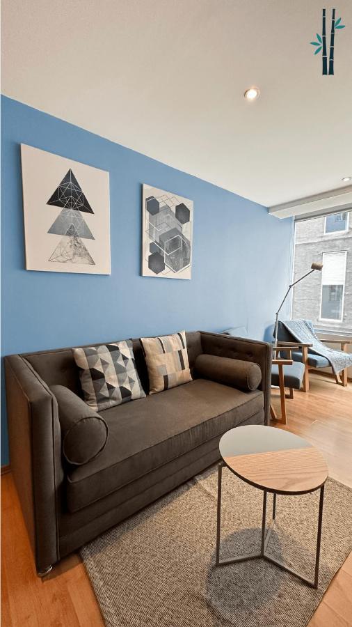 Apartment Palmas Polanco By Bamboo Skylife *