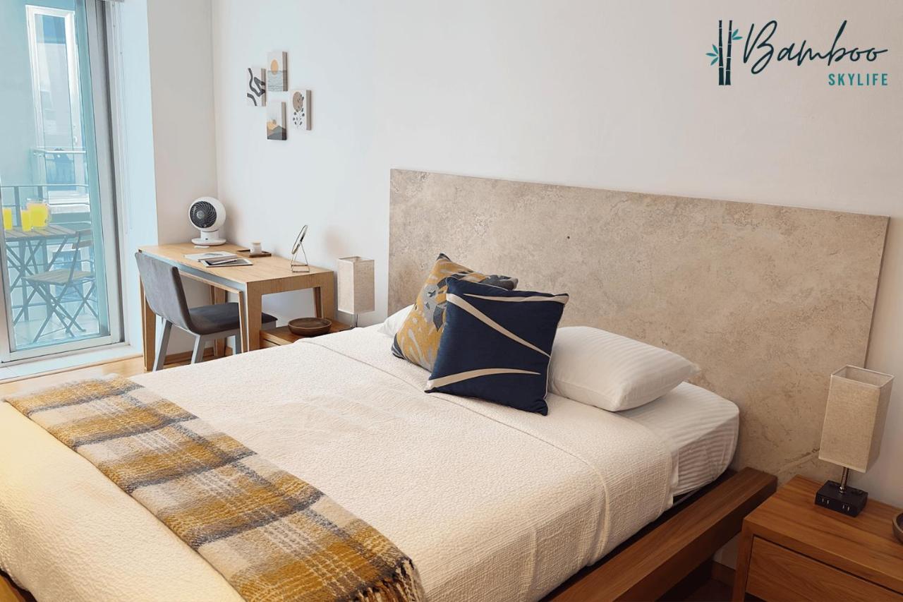 Apartment Palmas Polanco By Bamboo Skylife