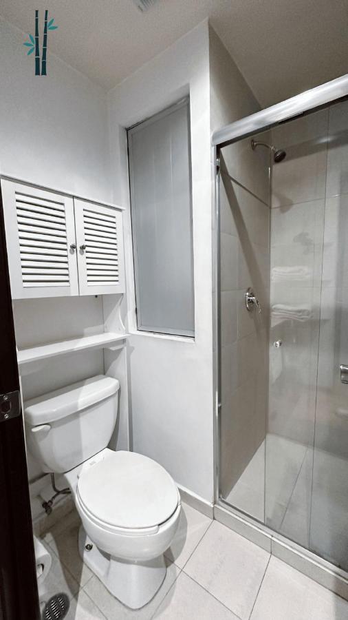 Palmas Polanco By Bamboo Skylife