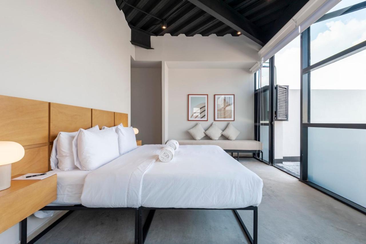 Apartahotel Darwin 74 By Wynwood House