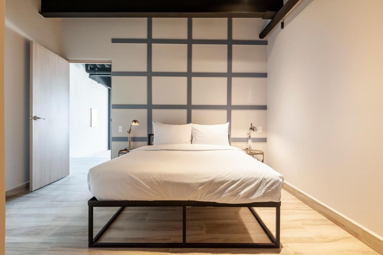 Apartahotel Darwin 74 By Wynwood House *