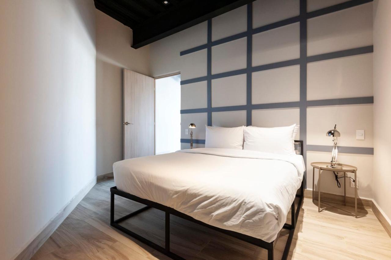 Apartahotel Darwin 74 By Wynwood House