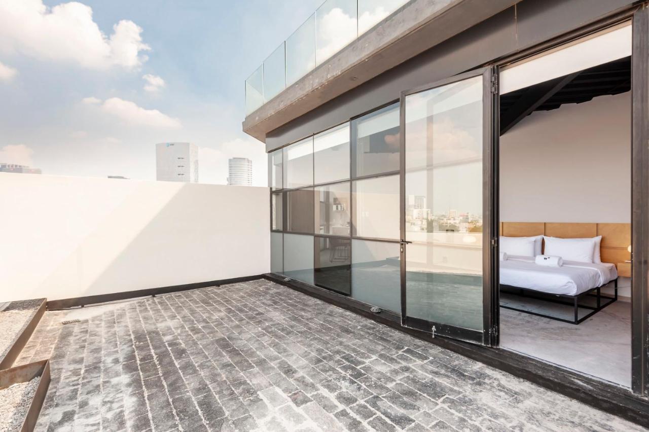 Apartahotel Darwin 74 By Wynwood House