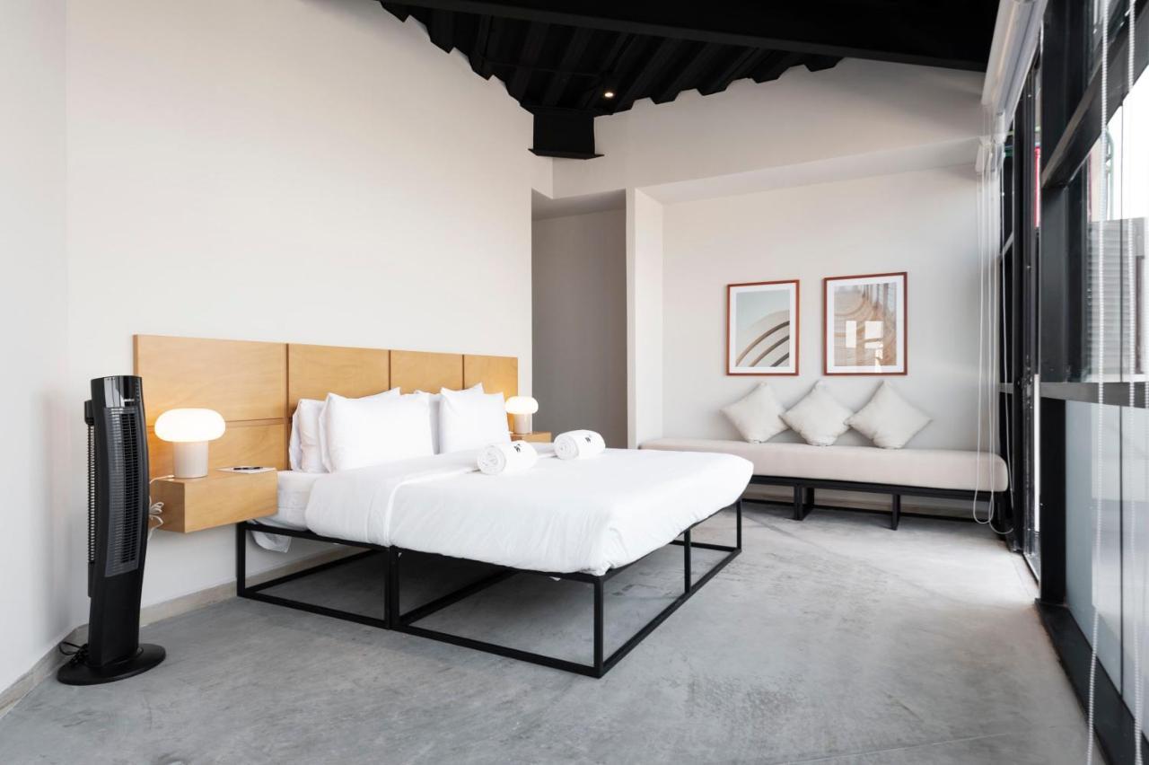 Apartahotel Darwin 74 By Wynwood House