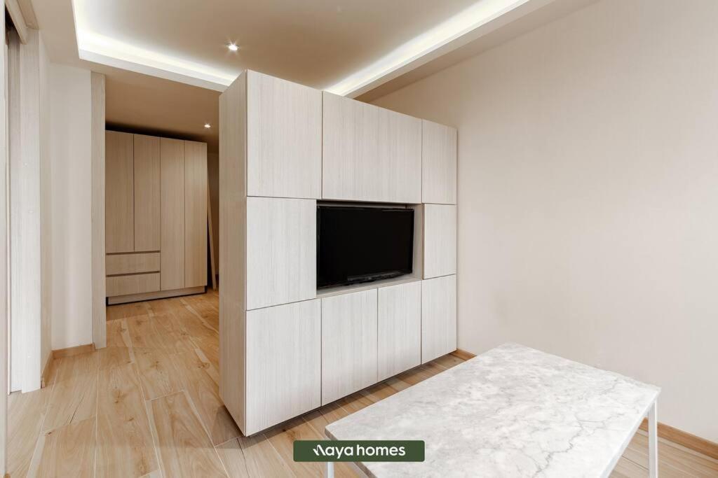 Horacio 1411-204-cdmx