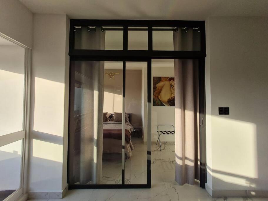 Bright Apt W/view Near Reforma Apartment Mexico City