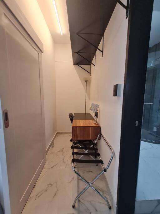 Bright Apt W/view Near Reforma Apartment Mexico City