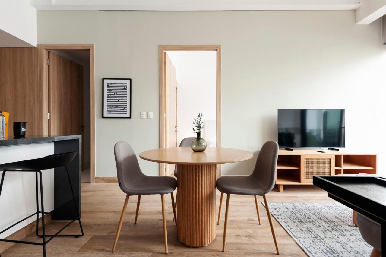 Apartahotel Londres 256 By Wynwood House