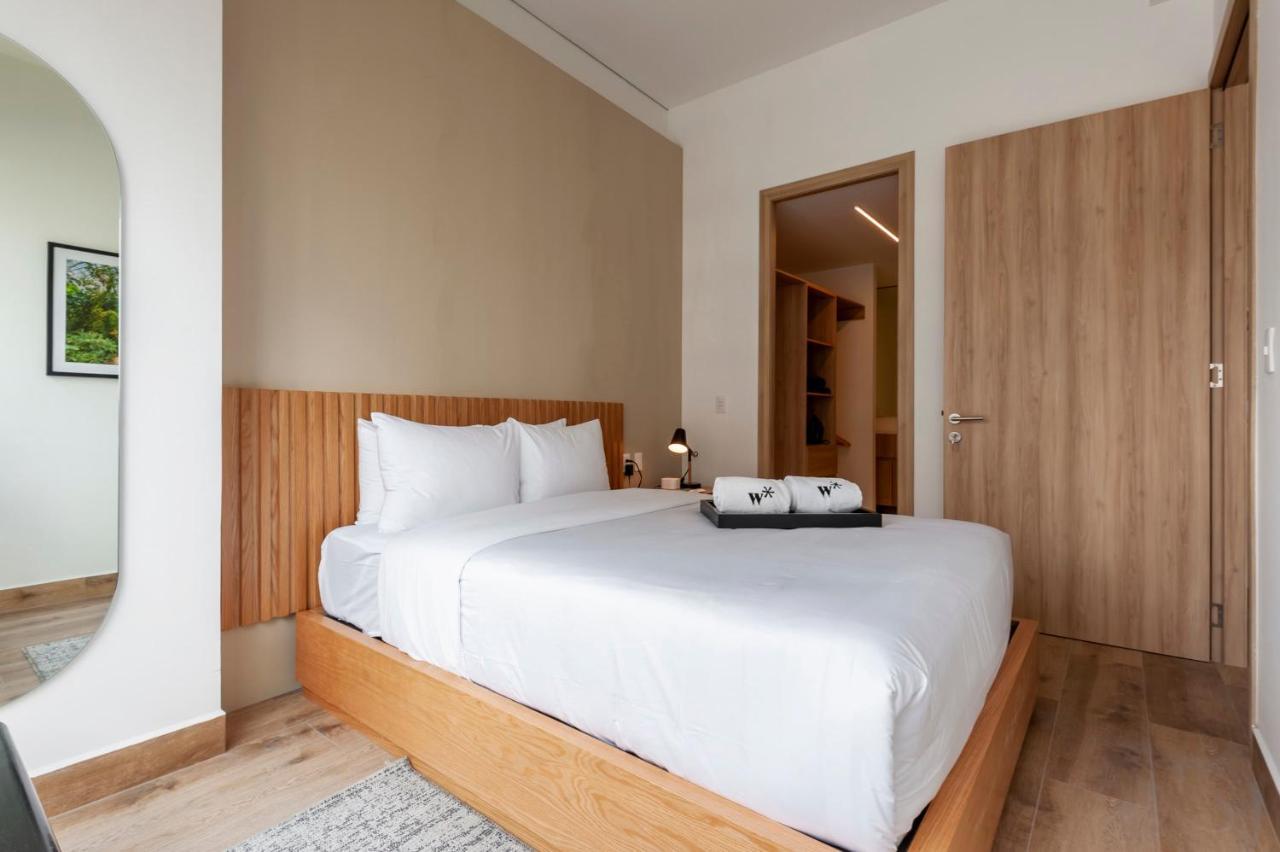 Apartahotel Londres 256 By Wynwood House