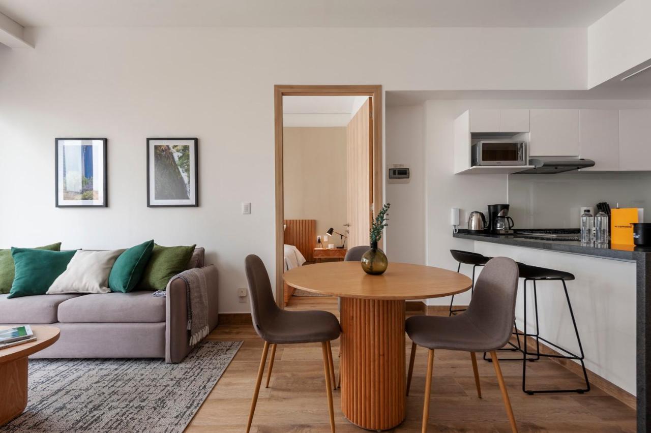 Apartahotel Londres 256 By Wynwood House *