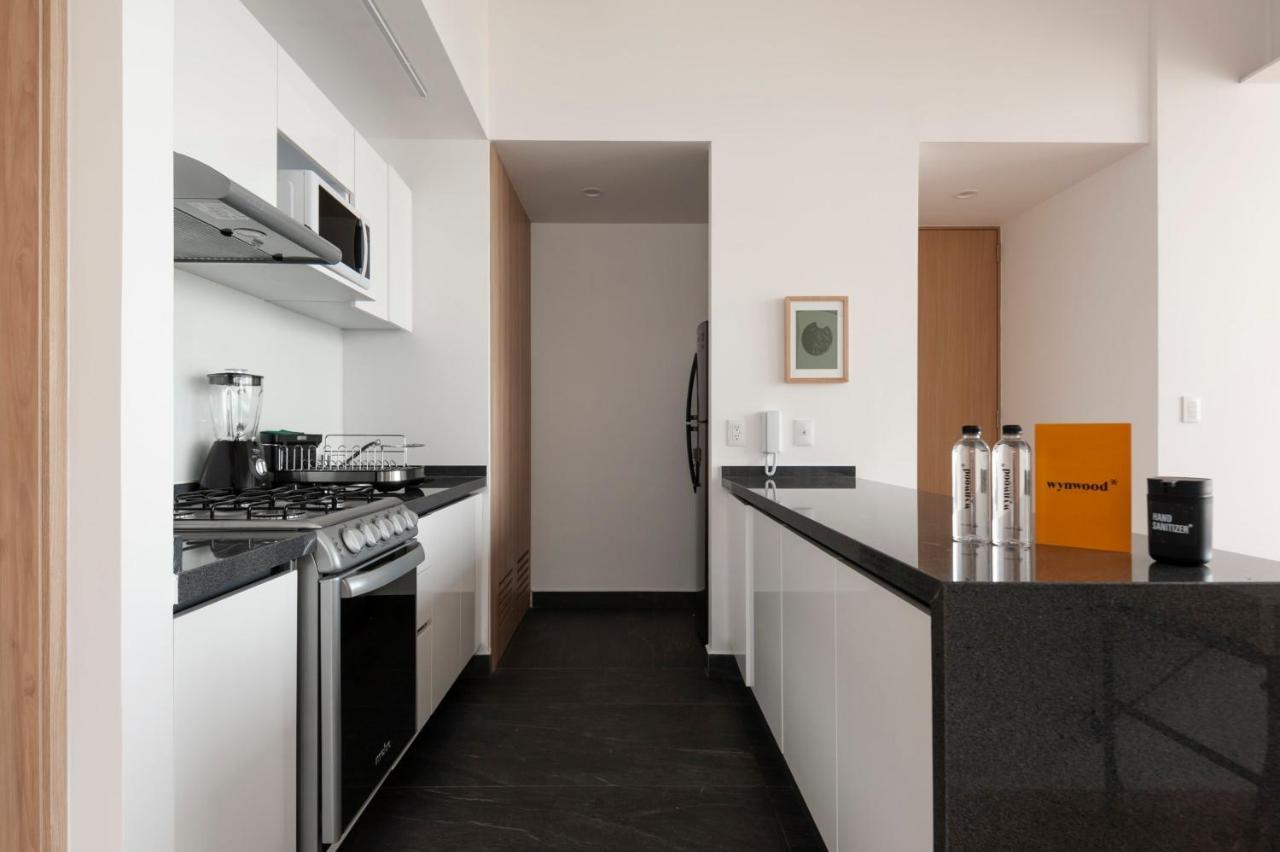 Apartahotel Londres 256 By Wynwood House *