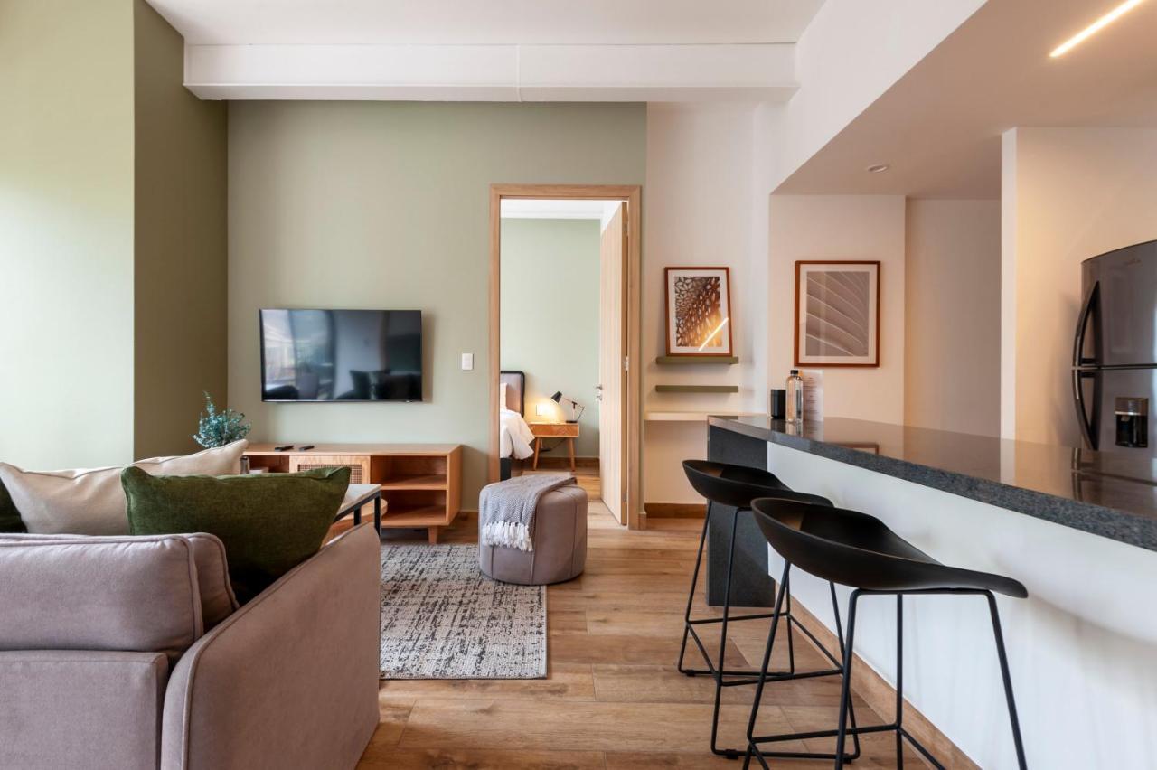 Apartahotel Londres 256 By Wynwood House *
