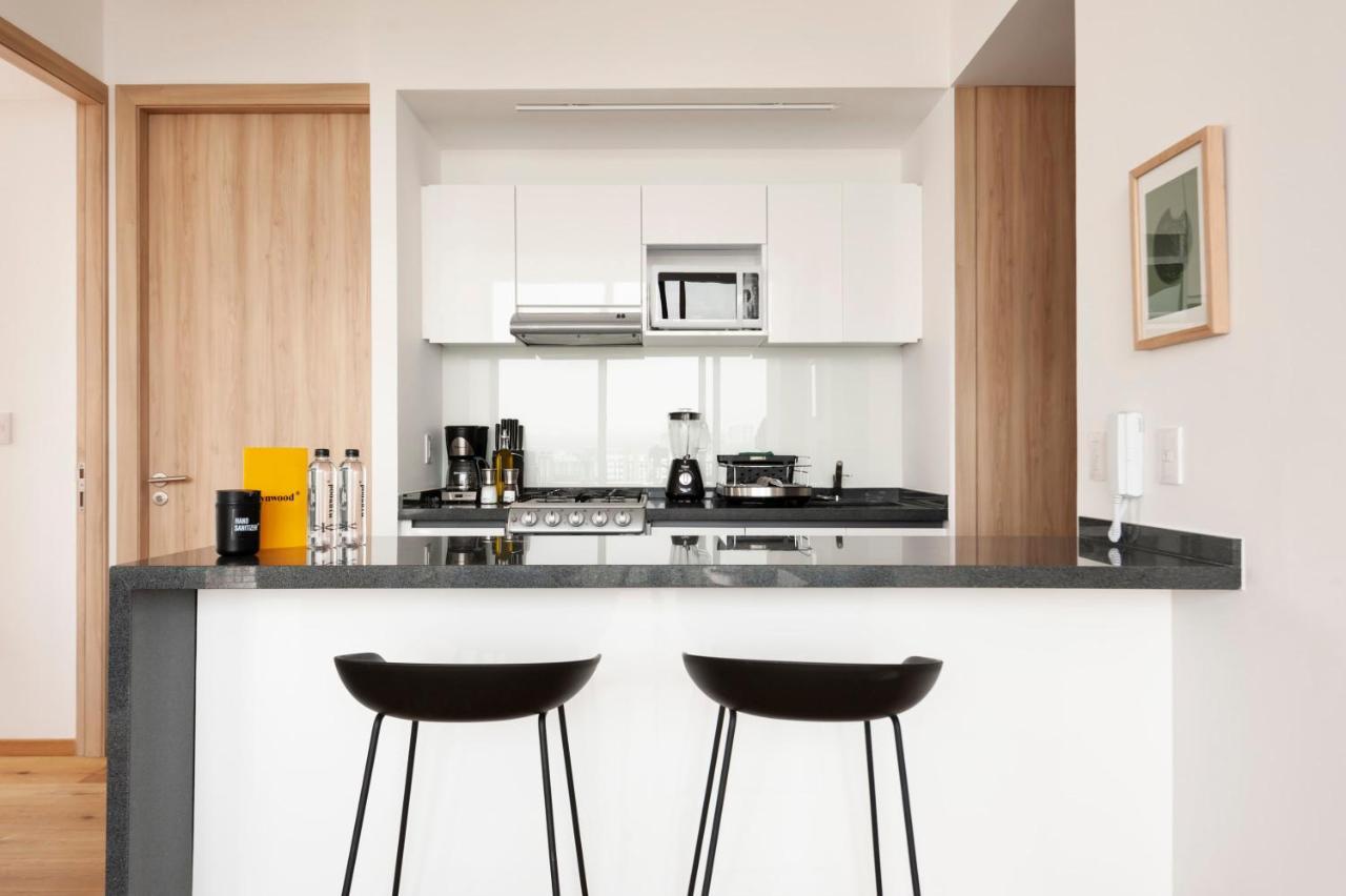 Apartahotel Londres 256 By Wynwood House