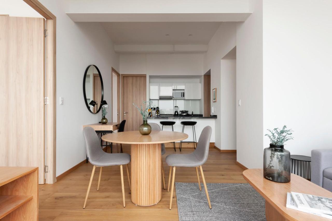 Apartahotel Londres 256 By Wynwood House *