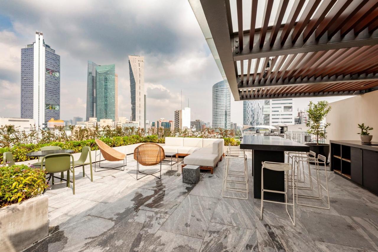 Apartahotel Londres 256 By Wynwood House