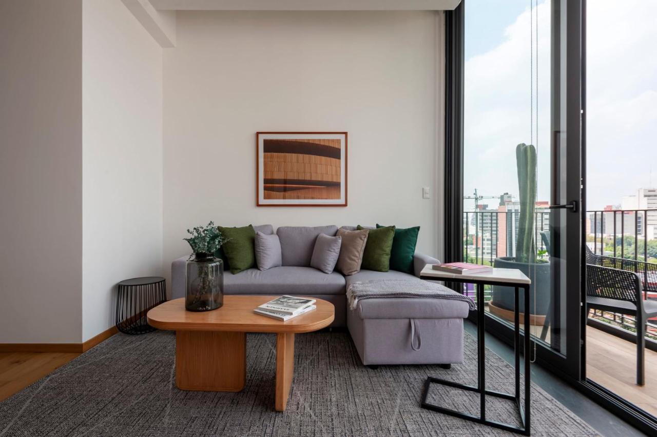Apartahotel Londres 256 By Wynwood House *