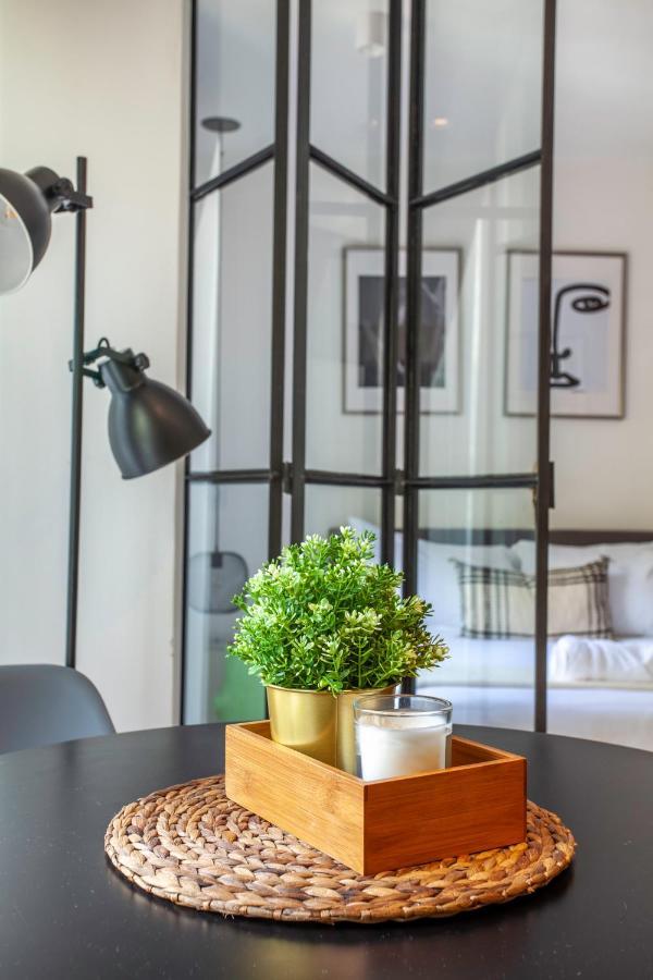 Bright & Sweet Unit In The Heart Of Polanco. Apartamento *