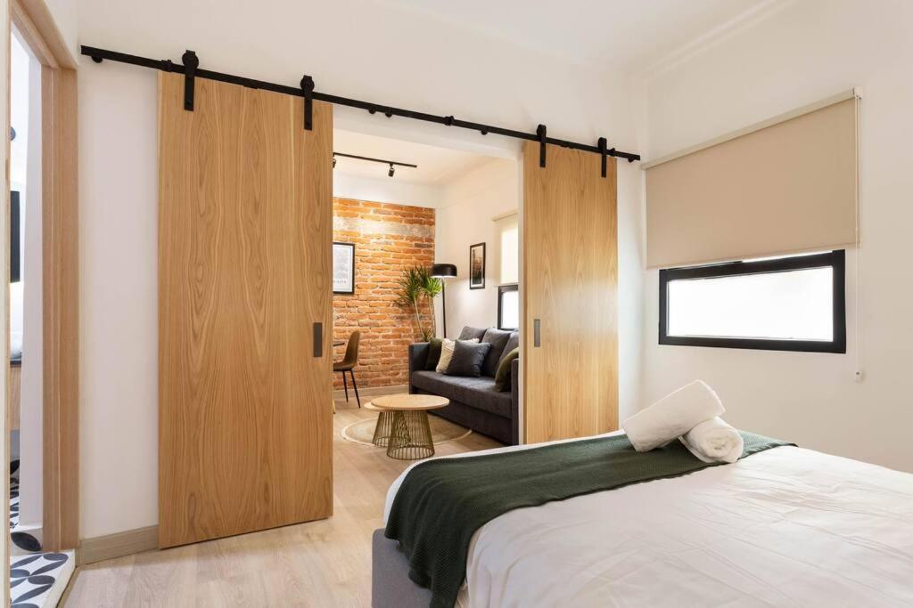Great Location. Renovated In Roma Norte Apartment Mexico City