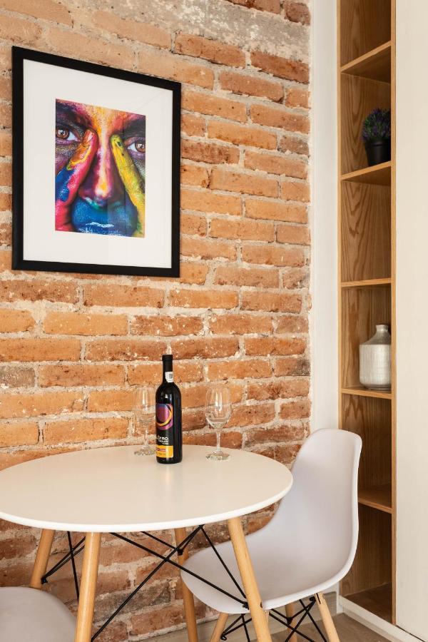 Great Location. Renovated In Roma Norte * Mexico City