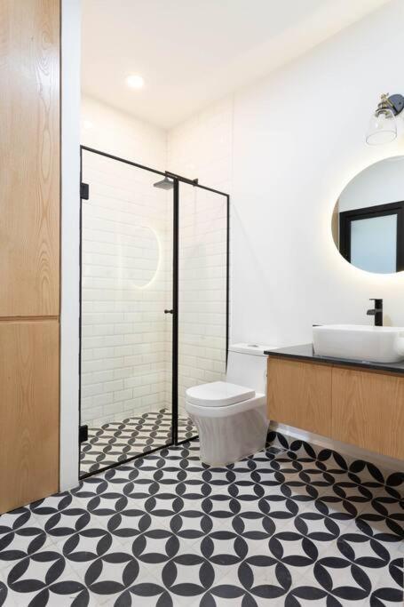 Apartment Great Location. Renovated In Roma Norte *