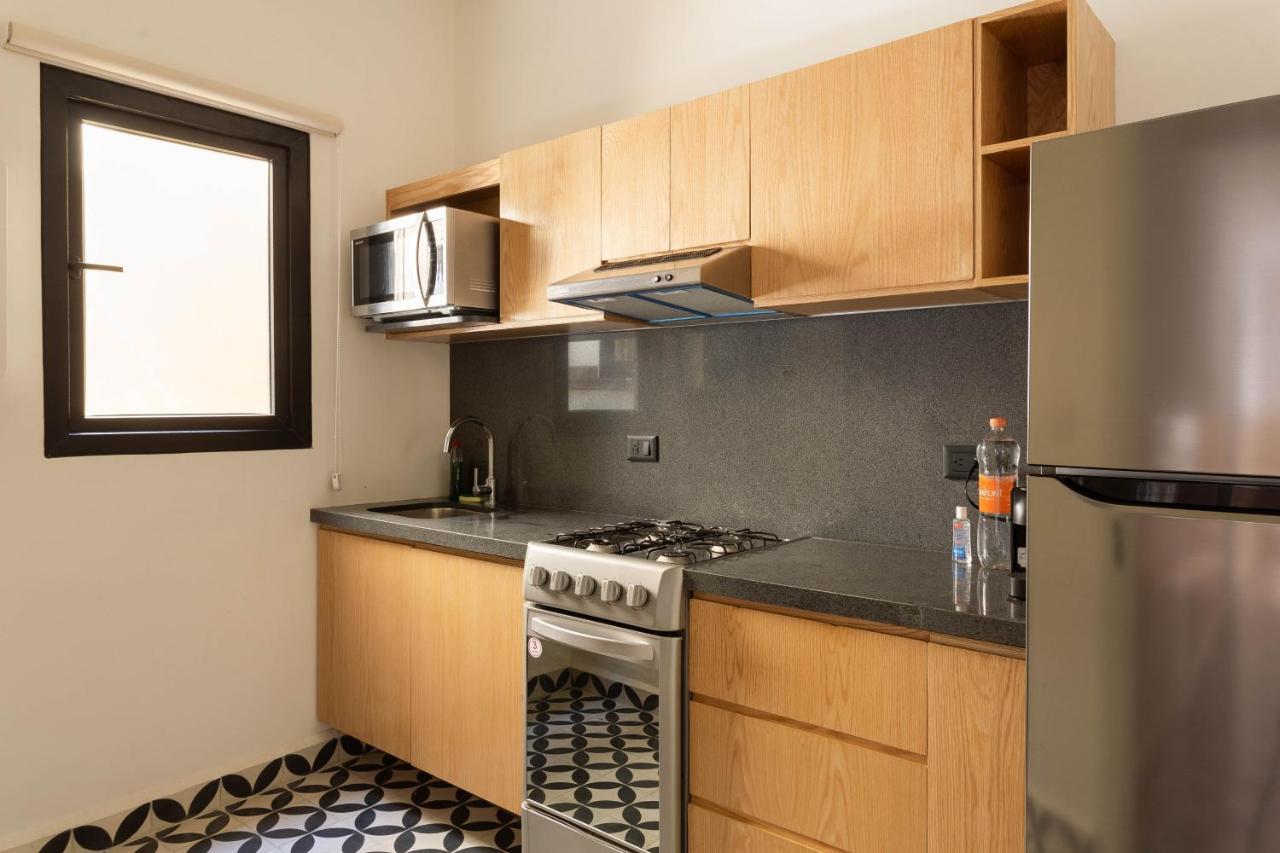 Great Location. Renovated In Roma Norte