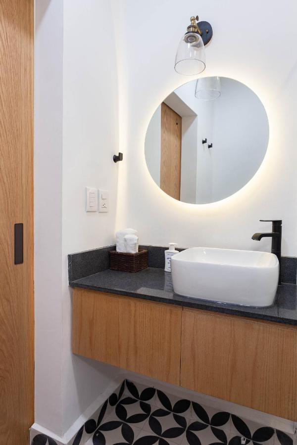 Great Location. Renovated In Roma Norte Apartment *