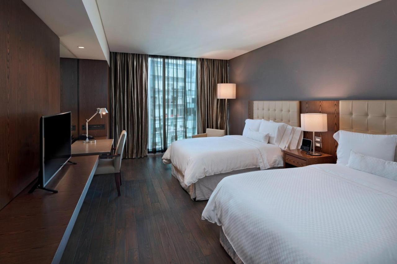 The Westin Santa Fe, Hotel 5*