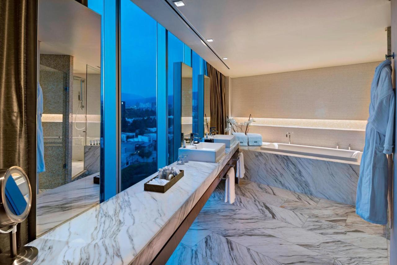 Hotel The Westin Santa Fe, Mexico City