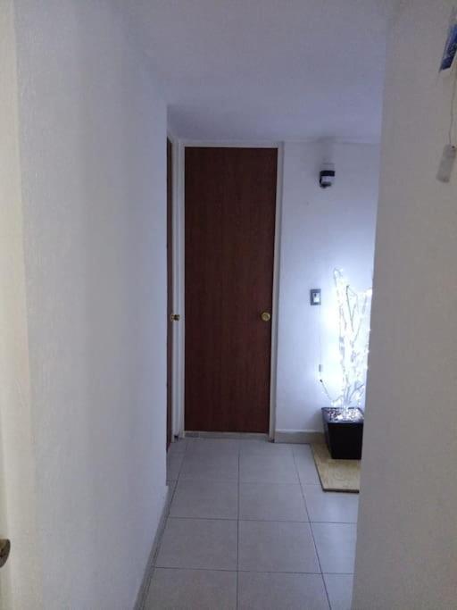 Departamento Cerca Del Aeropuerto/ Buena Ubicacion Apartment *