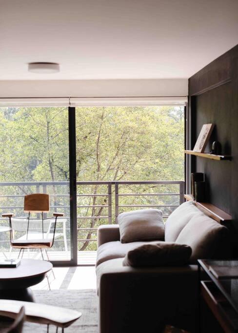 Mr W Design Location Condesa 702