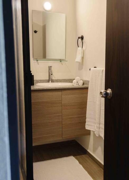 Apartment Mr W Design Location Condesa 702 Mexico City