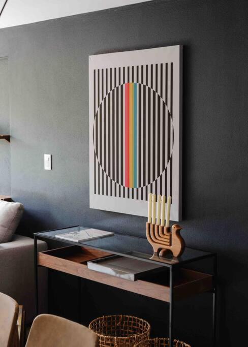 Apartment Mr W Design Location Condesa 702 Mexico City