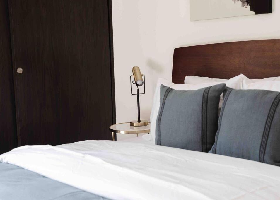 Apartment Mr W Design Location Condesa 702 *